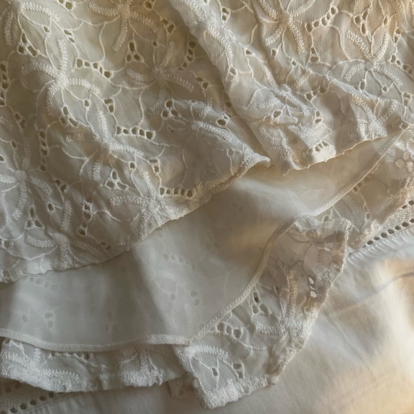 Anthropologie Top - Picture 6 of 11